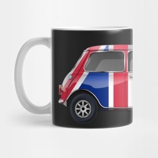 True Brit Mug